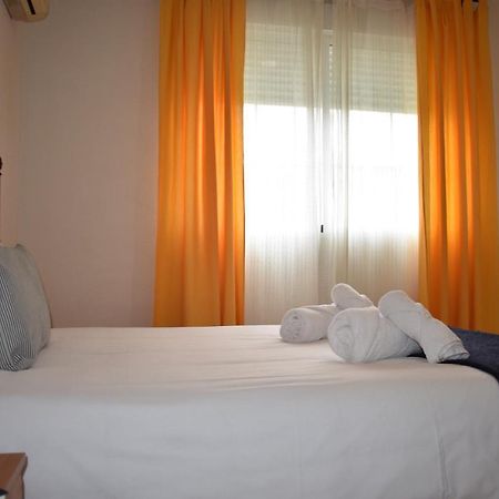 Hotel El Ancla Villanueva de la Cañada Buitenkant foto